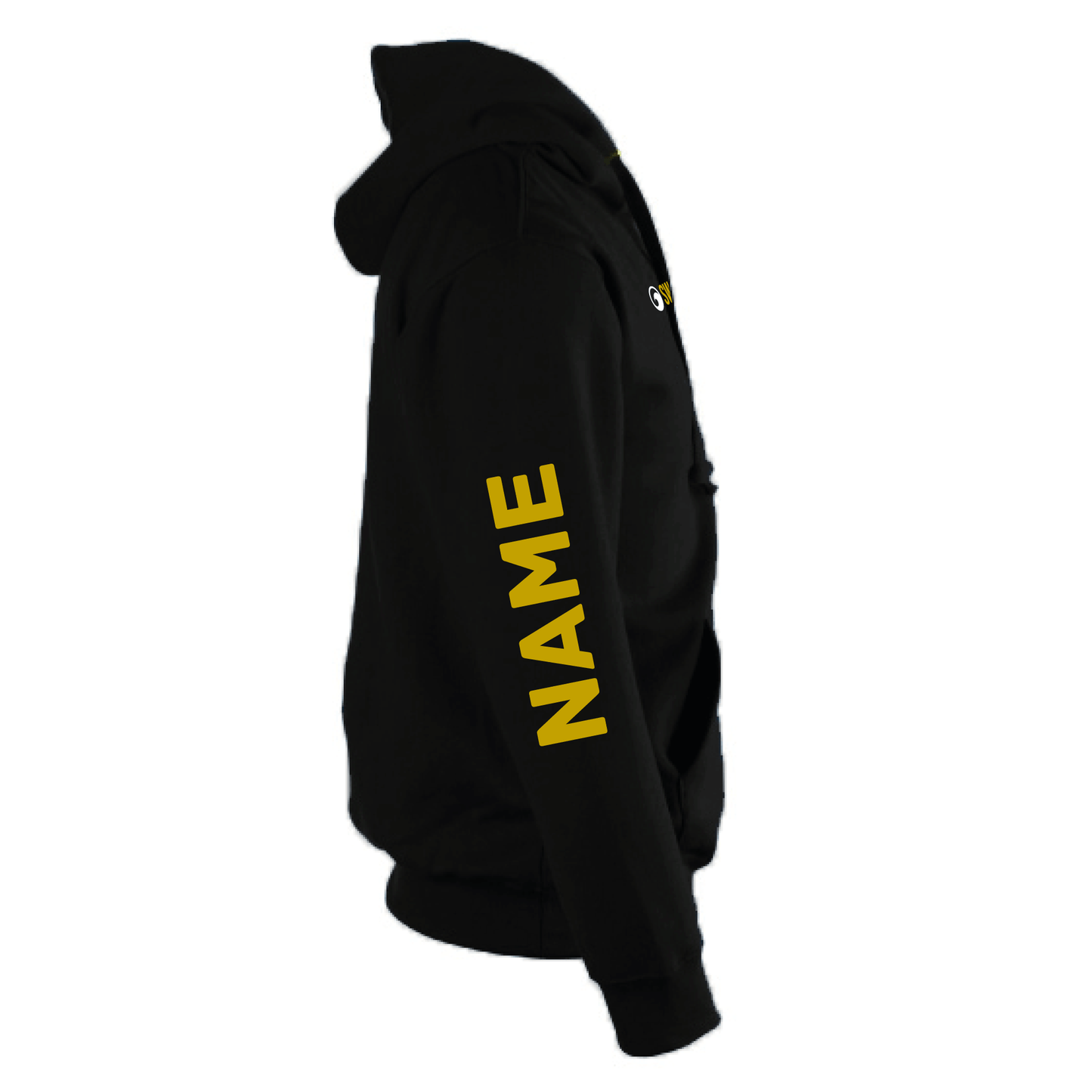 50th Anniversary Hoody - DDSC