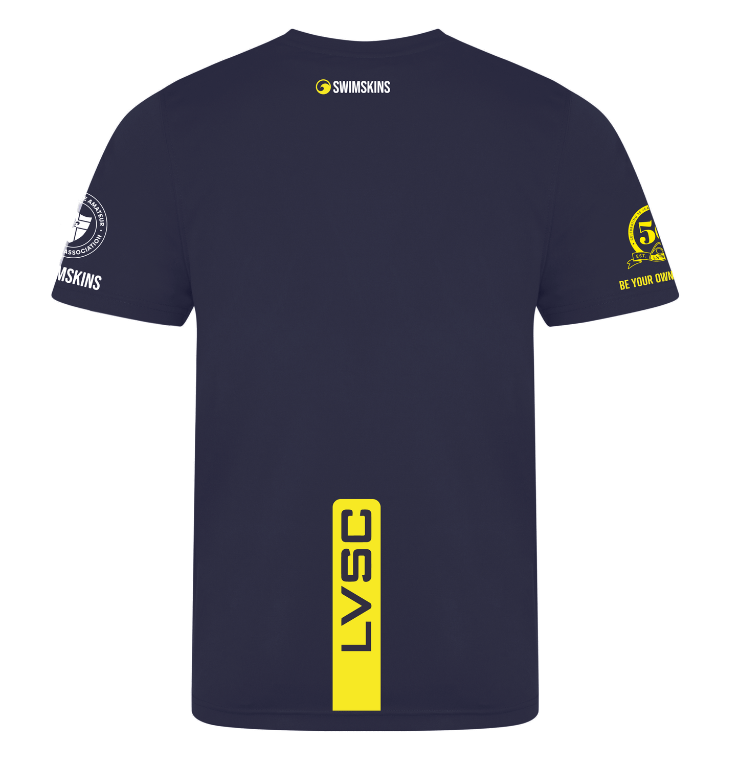 The Club Quickdry Pool Shirt - LVSC - Special Edition
