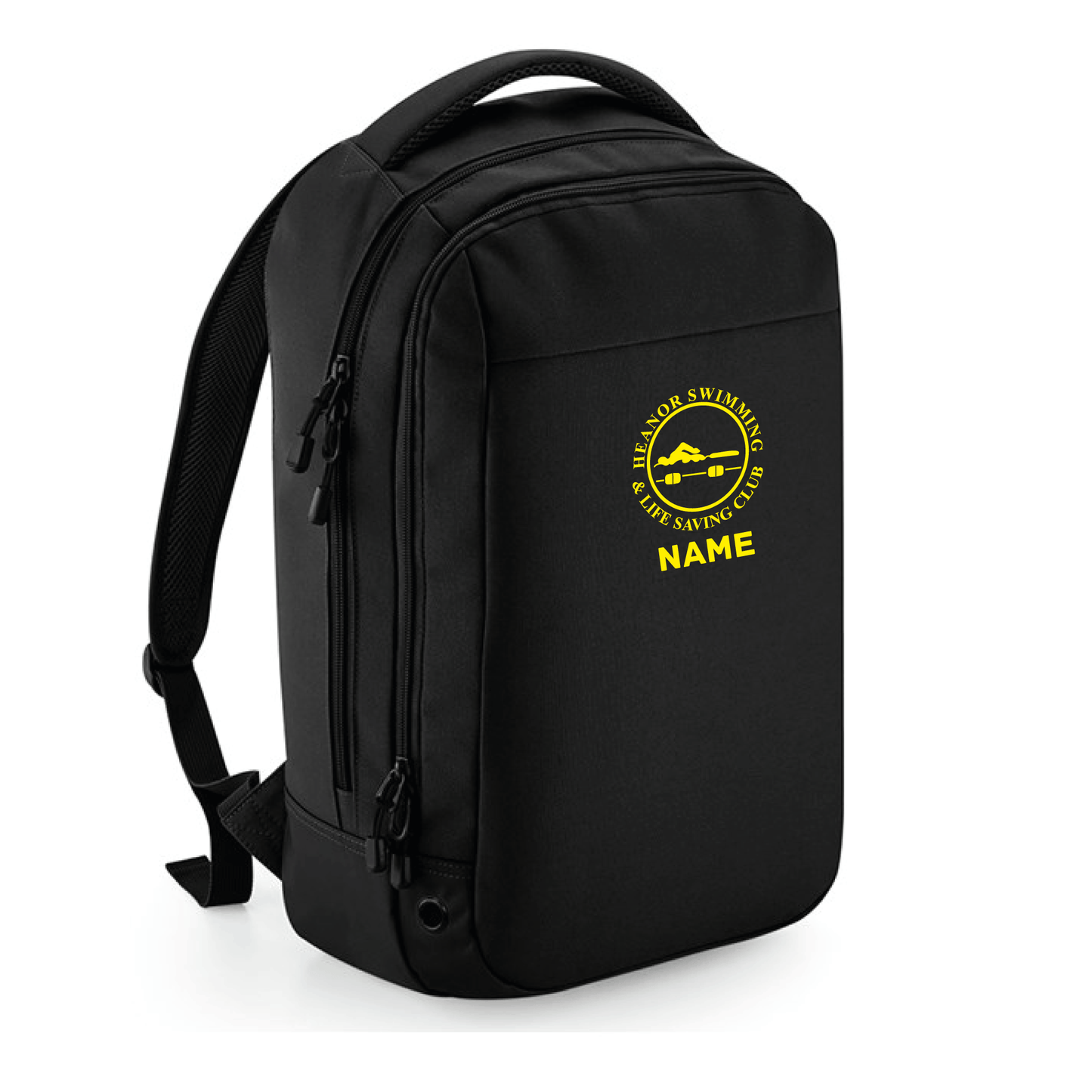 Club Rucksack - HSLSC