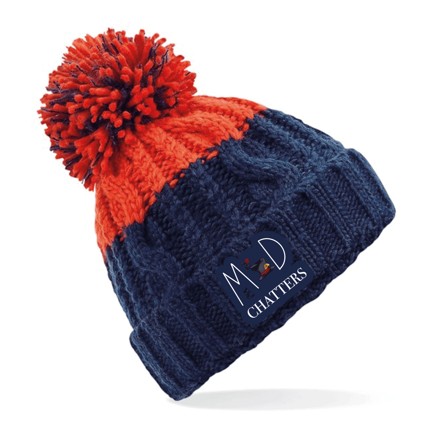 Campfire SuperLux Pom Pom -MAD