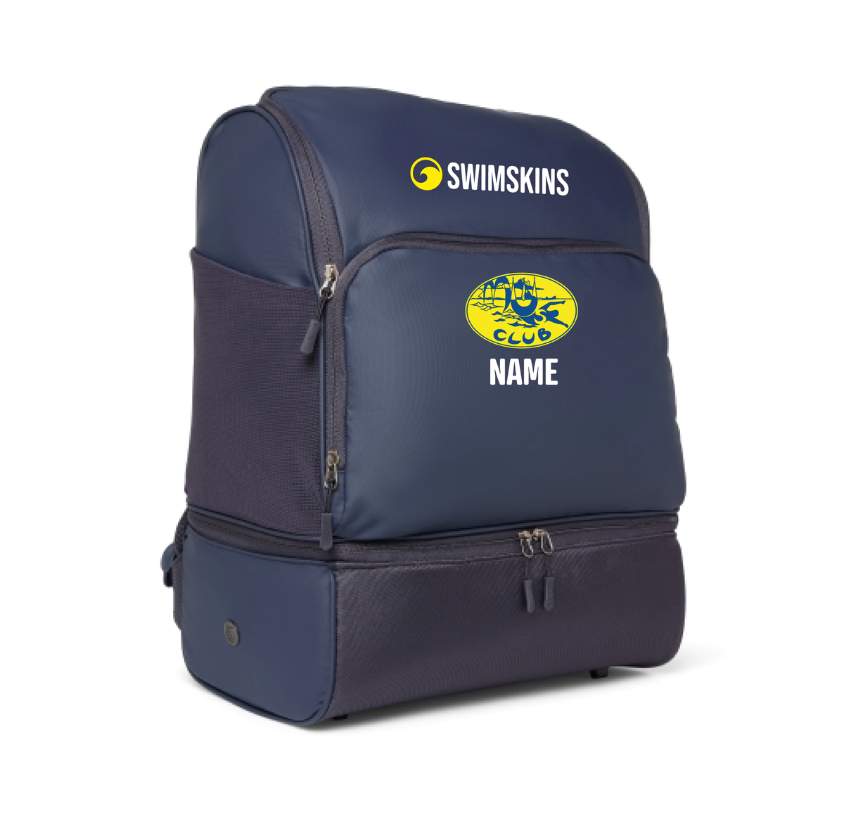 Club Rucksack - MUSC