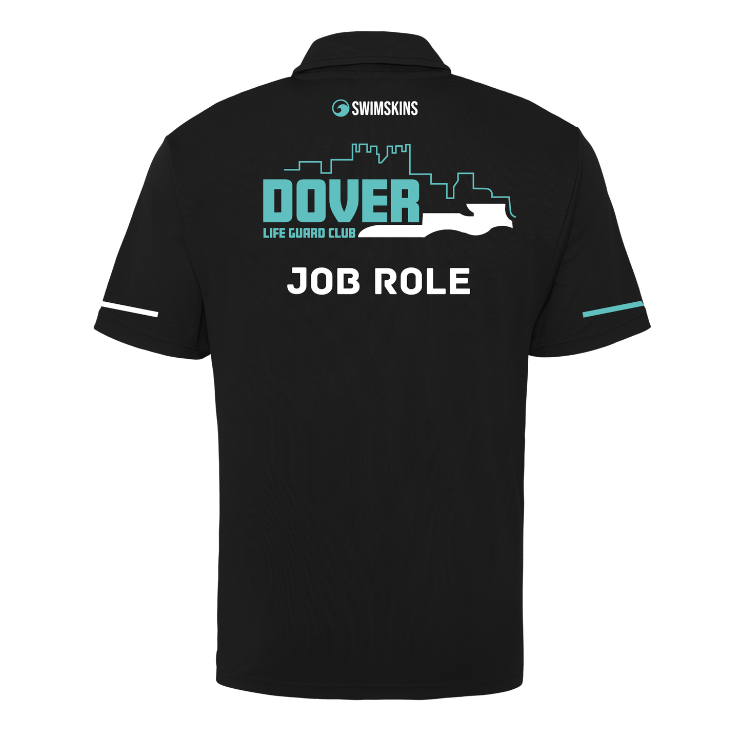 Quickdry Coaches Polo Shirt - DLG