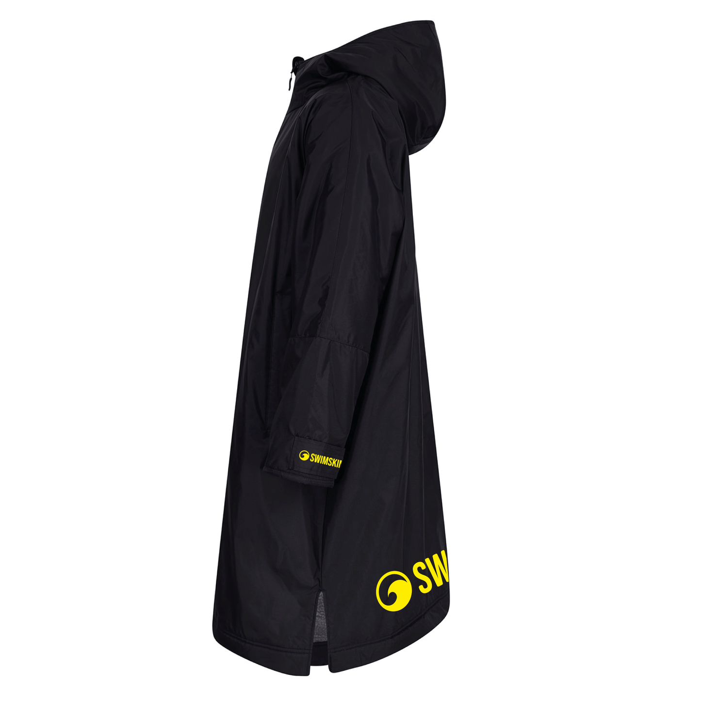 DrySkin changing robe - HSLSC