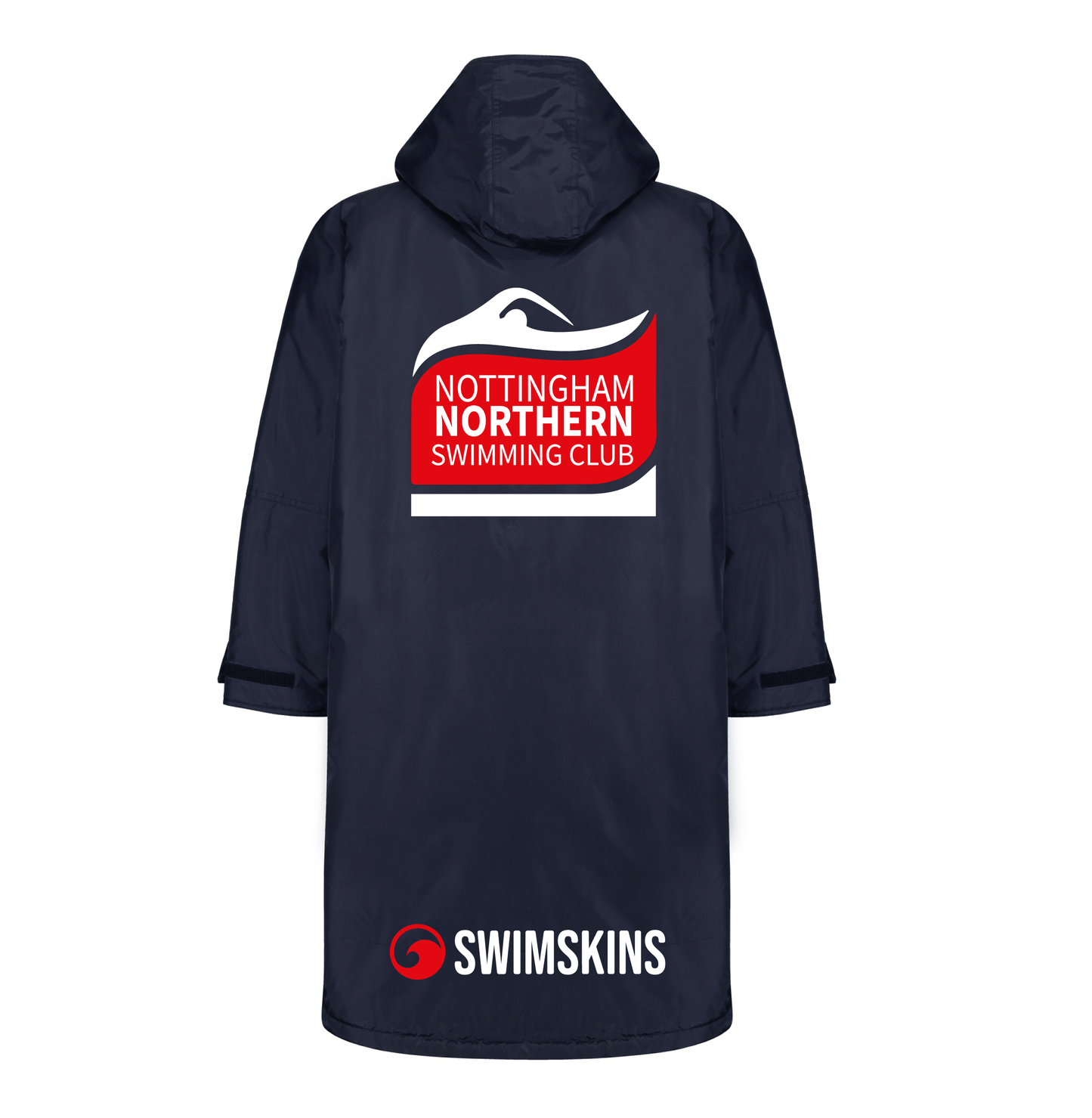 DrySkin changing robe - NNSC