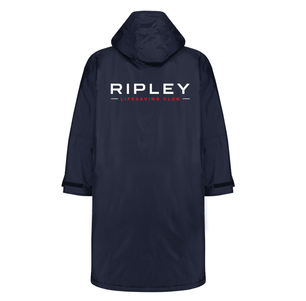 DrySkin changing robe - RLC