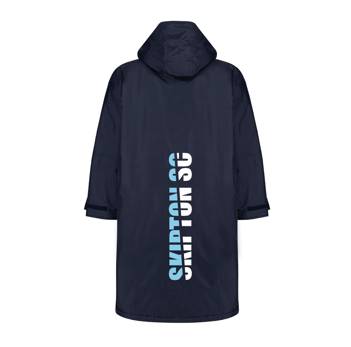 DrySkin changing robe - SKSC