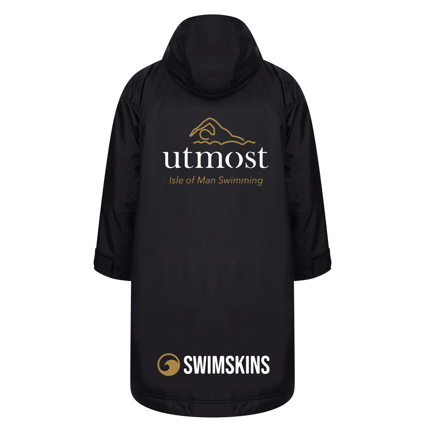 DrySkin changing robe - IOMSC