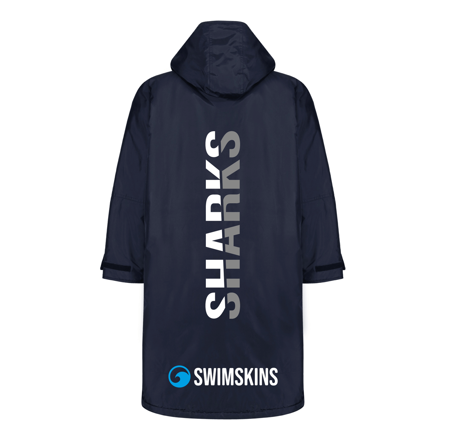 DrySkin changing robe - SVS