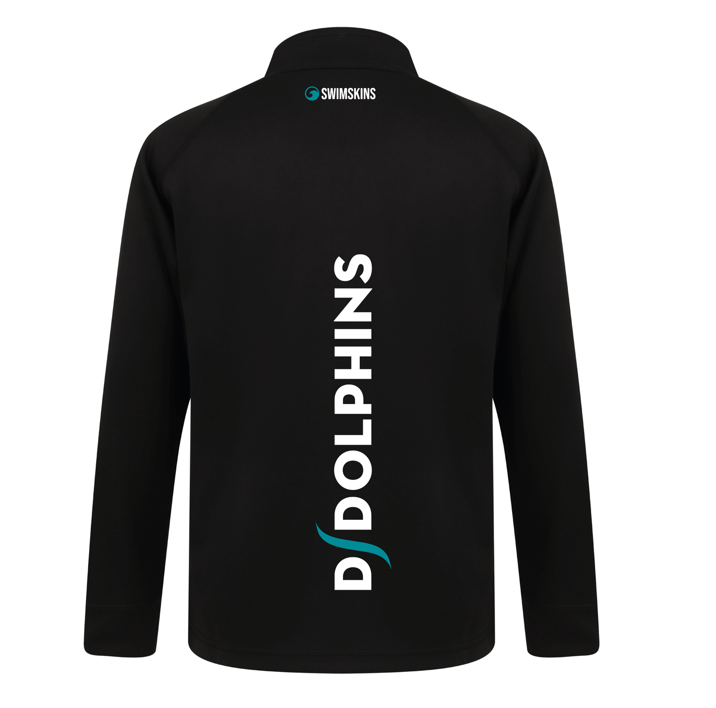 Fzip performance Jacket - DRD
