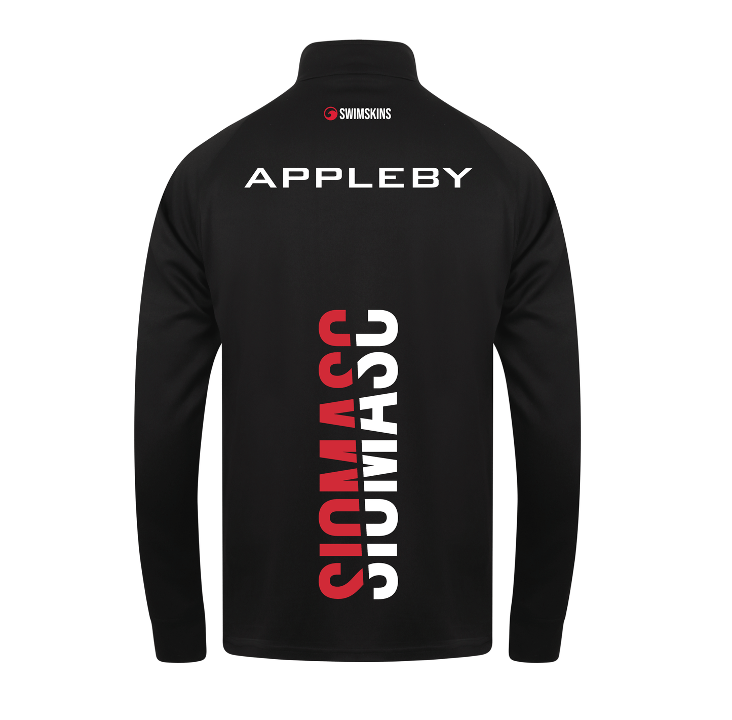Fzip Performance Jacket - SIOMSC