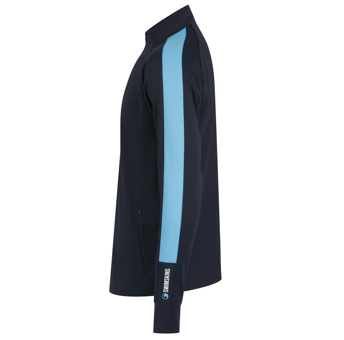 Fzip Performance Jacket - SKSC