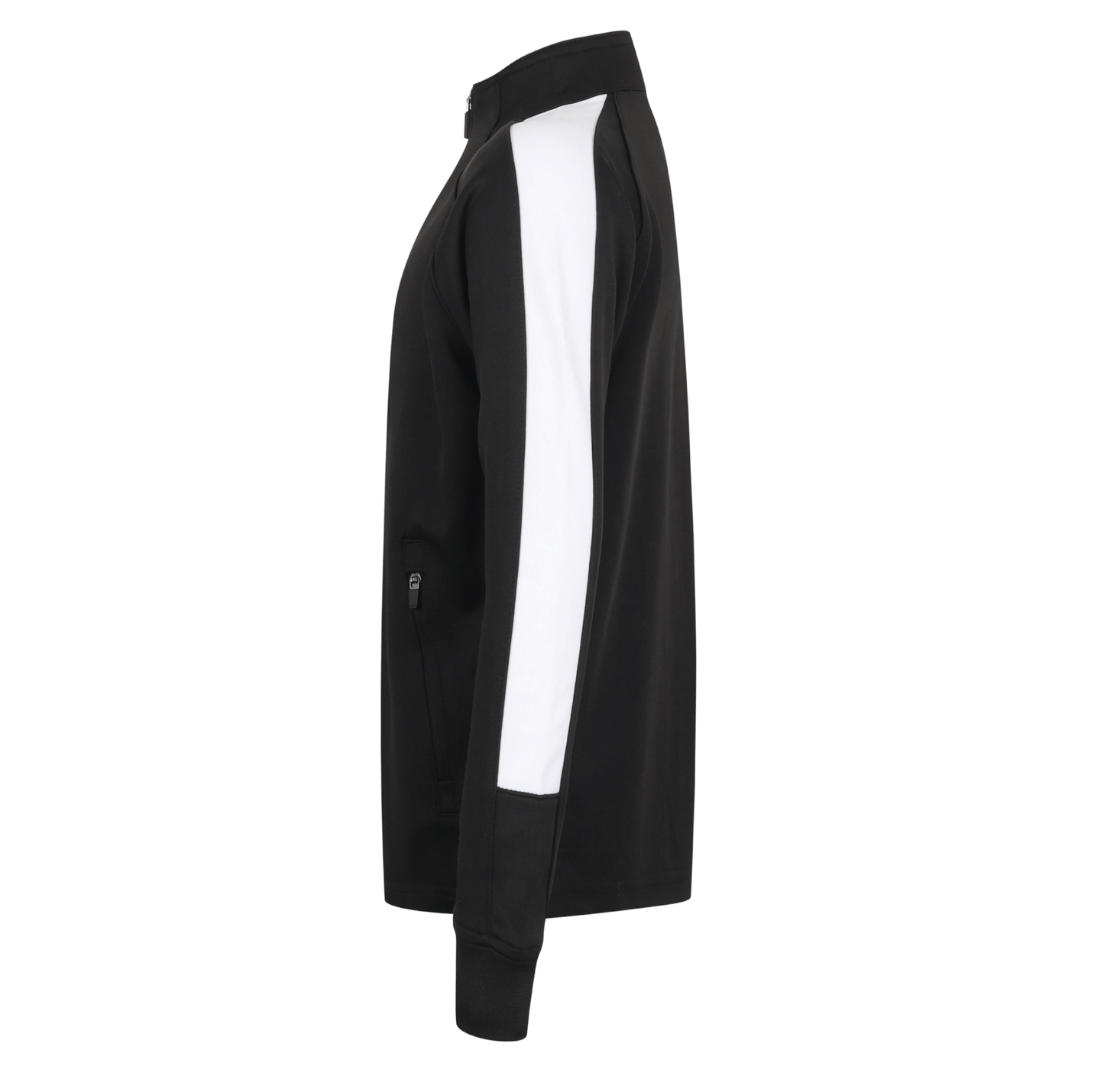 Fzip performance Jacket - BLSC