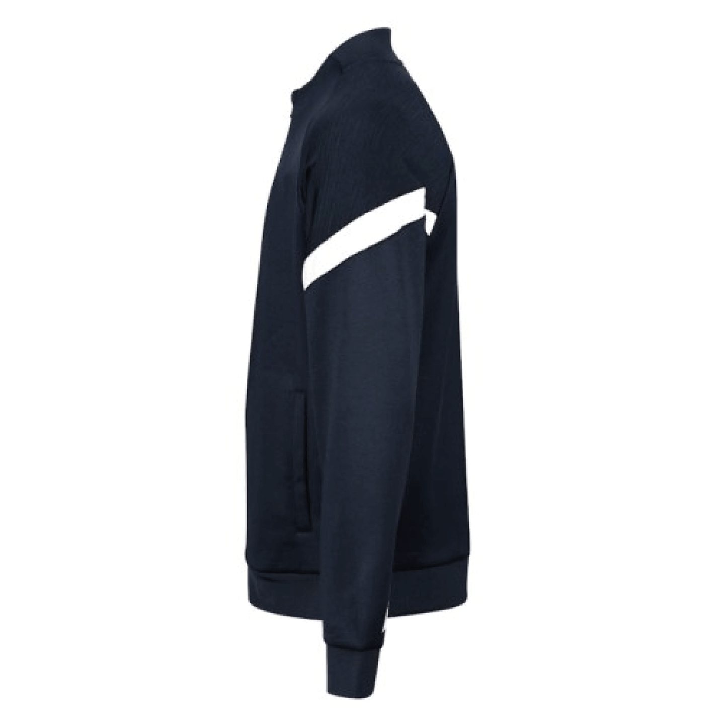 Fzip Performance Podium Jacket - DESC