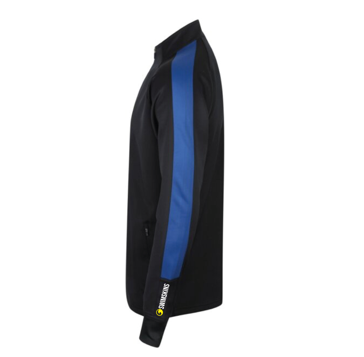 Fzip Performance Jacket - MUSC
