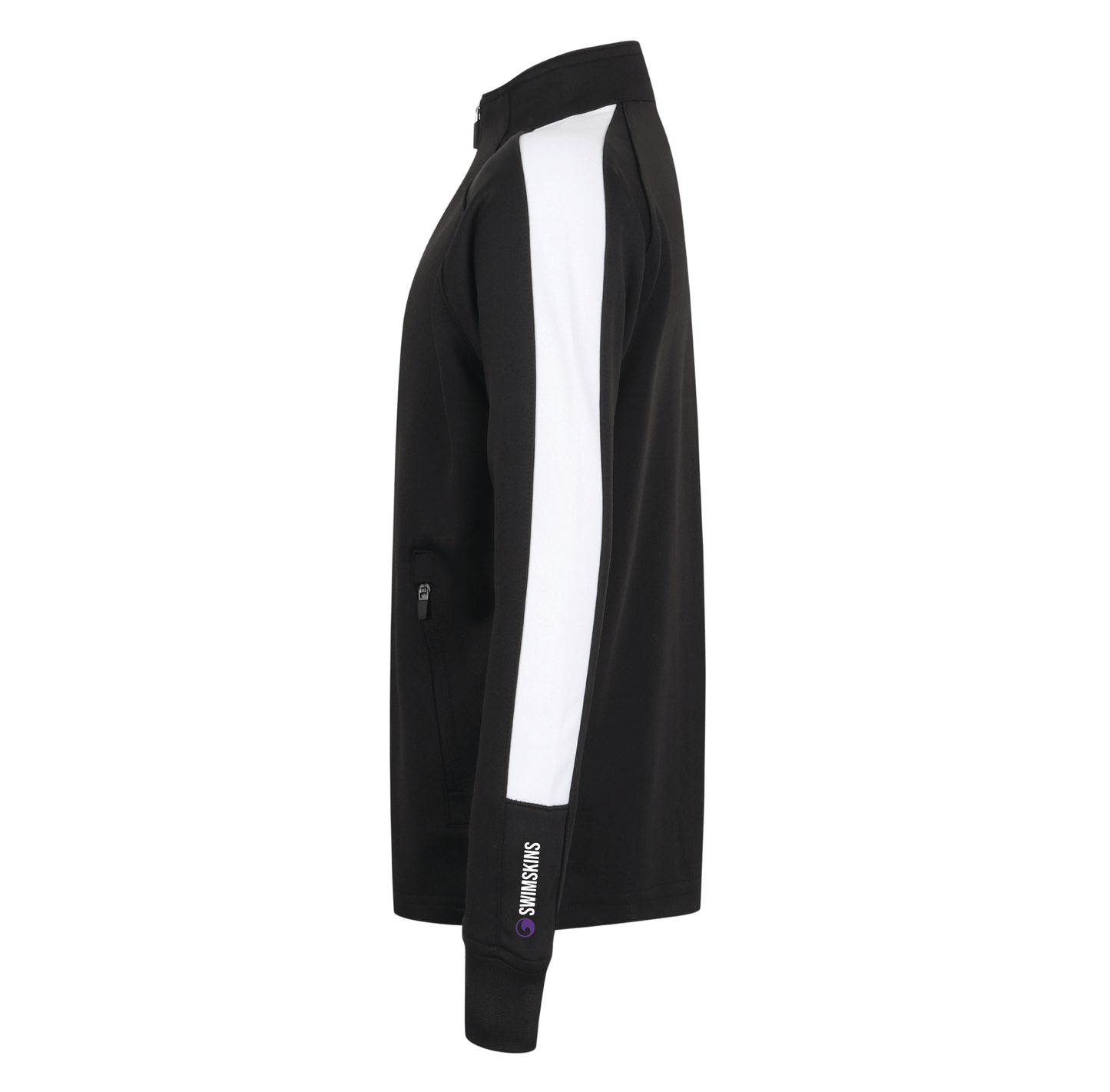 Fzip Performance Jacket - BKSC