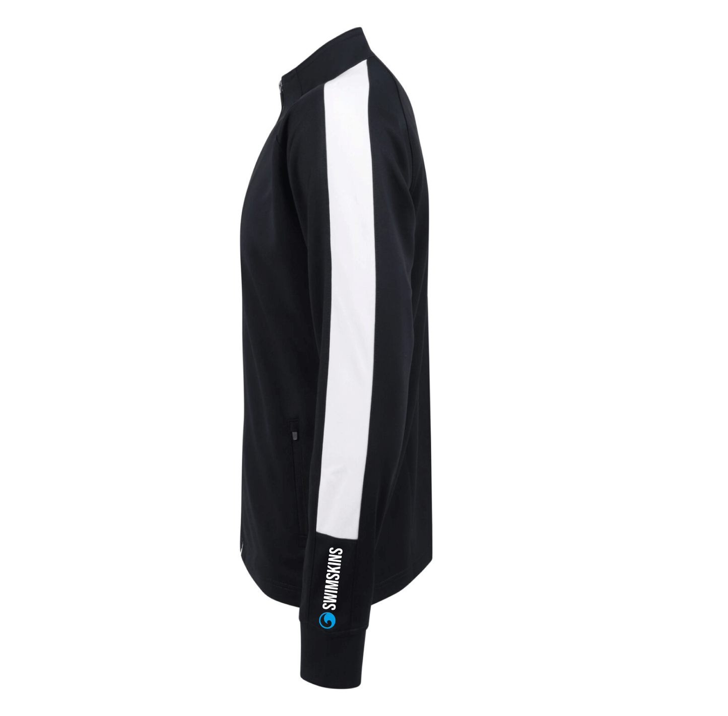 Fzip Performance Podium Jacket - SVS