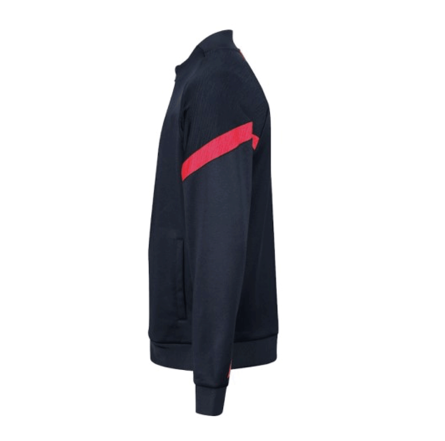 Fzip Performance Podium Jacket - YM