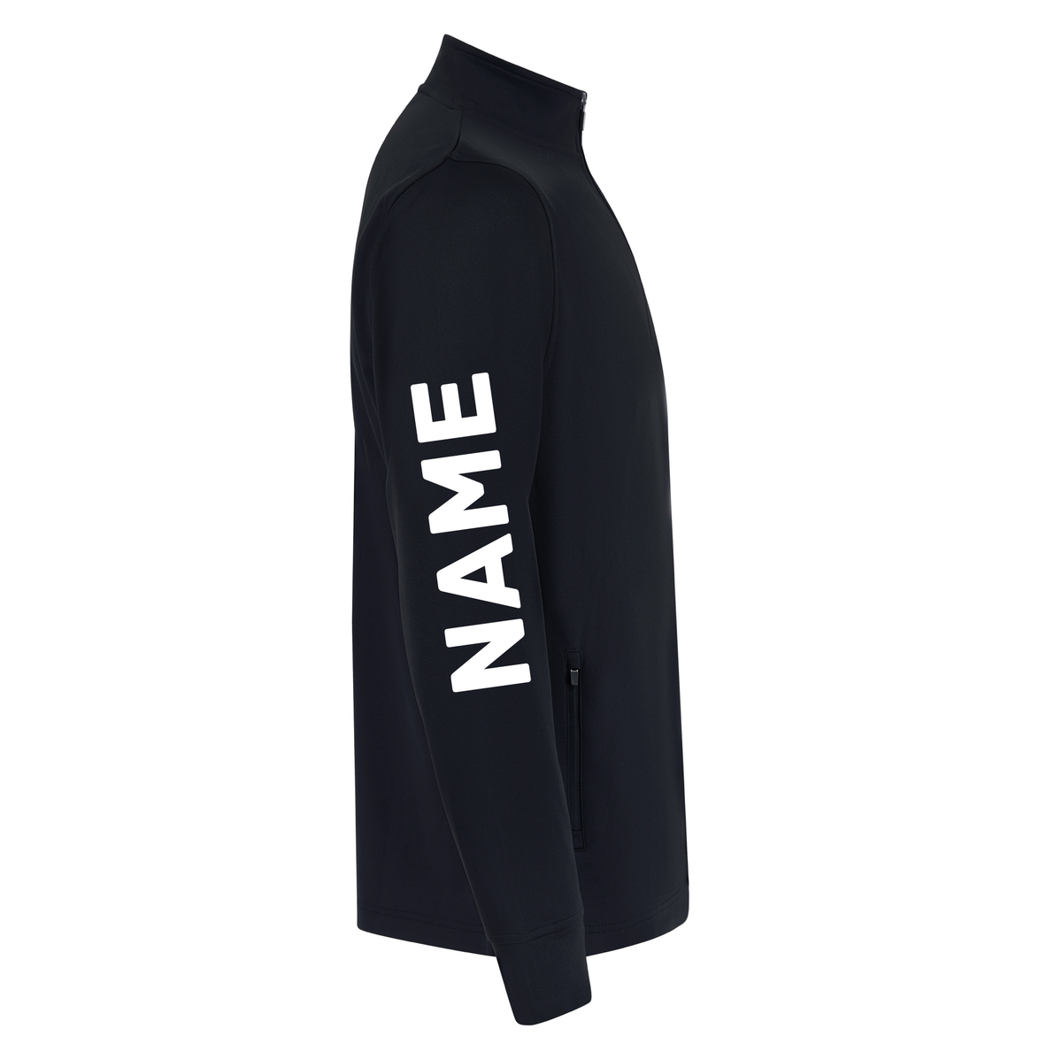 Fzip Performance Jacket - HBL
