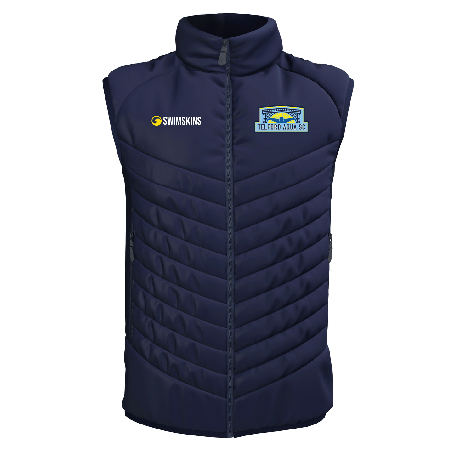 Performance Gilet - TASC
