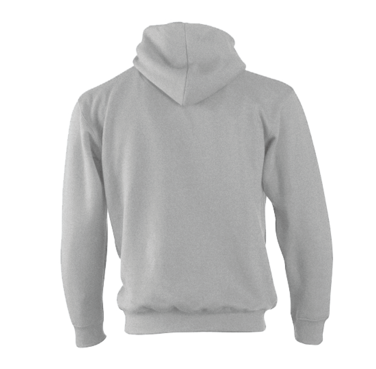London Legacy Swimming 2026 - OTH Hoody - Grey - LLS