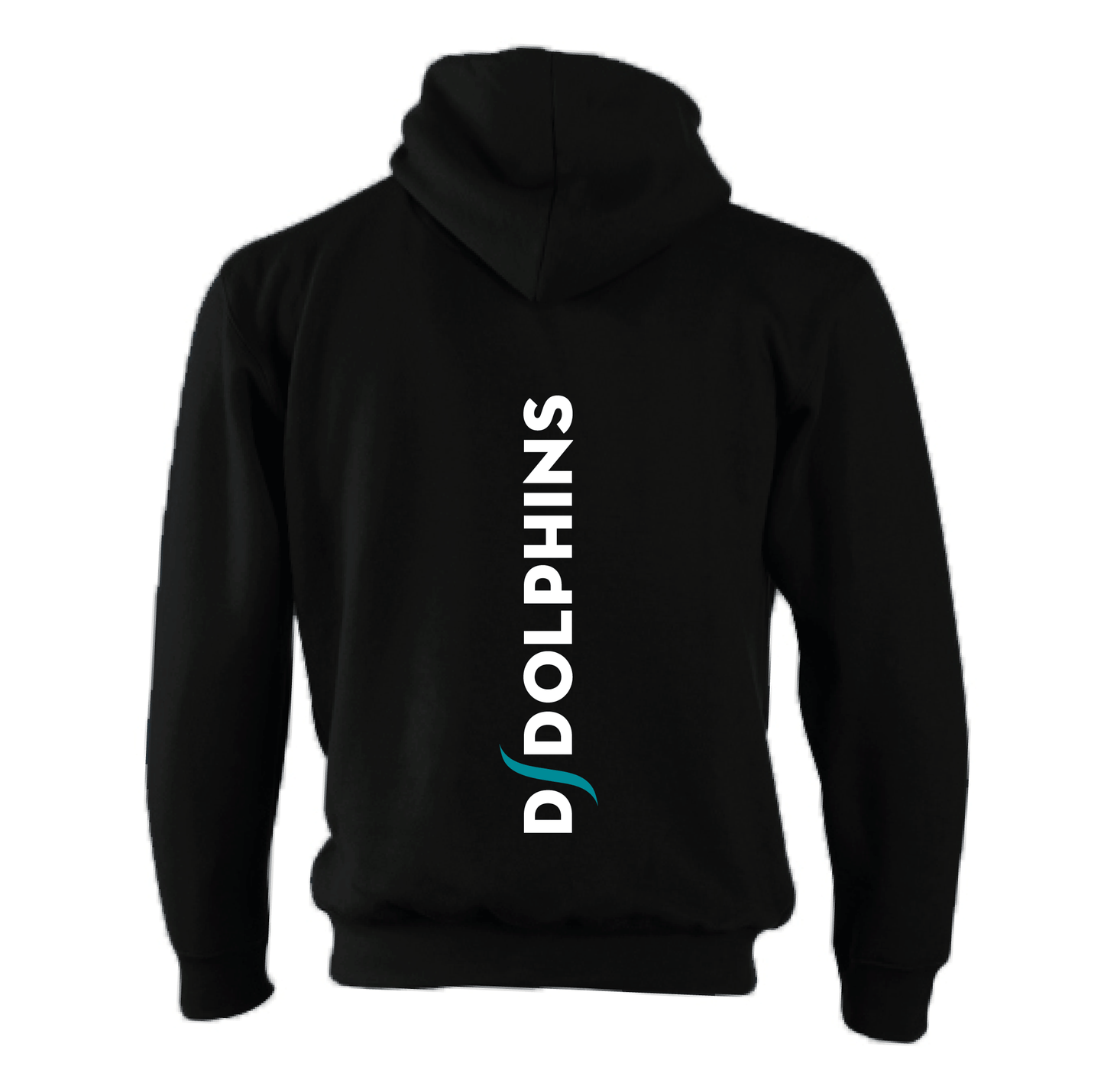The Club OTH Heavyweight Hoody - DRD