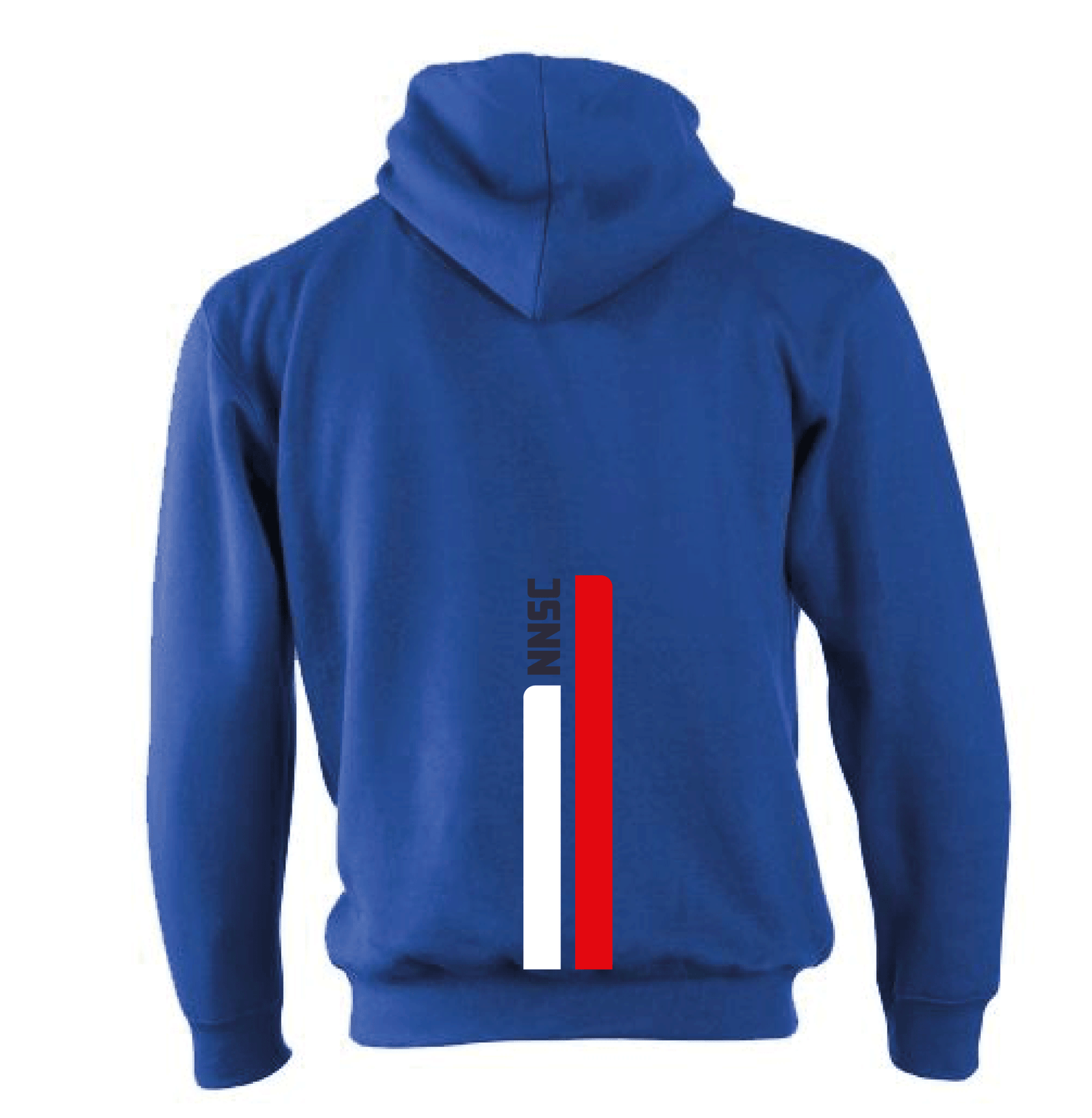 The Club Hoody - NNSC
