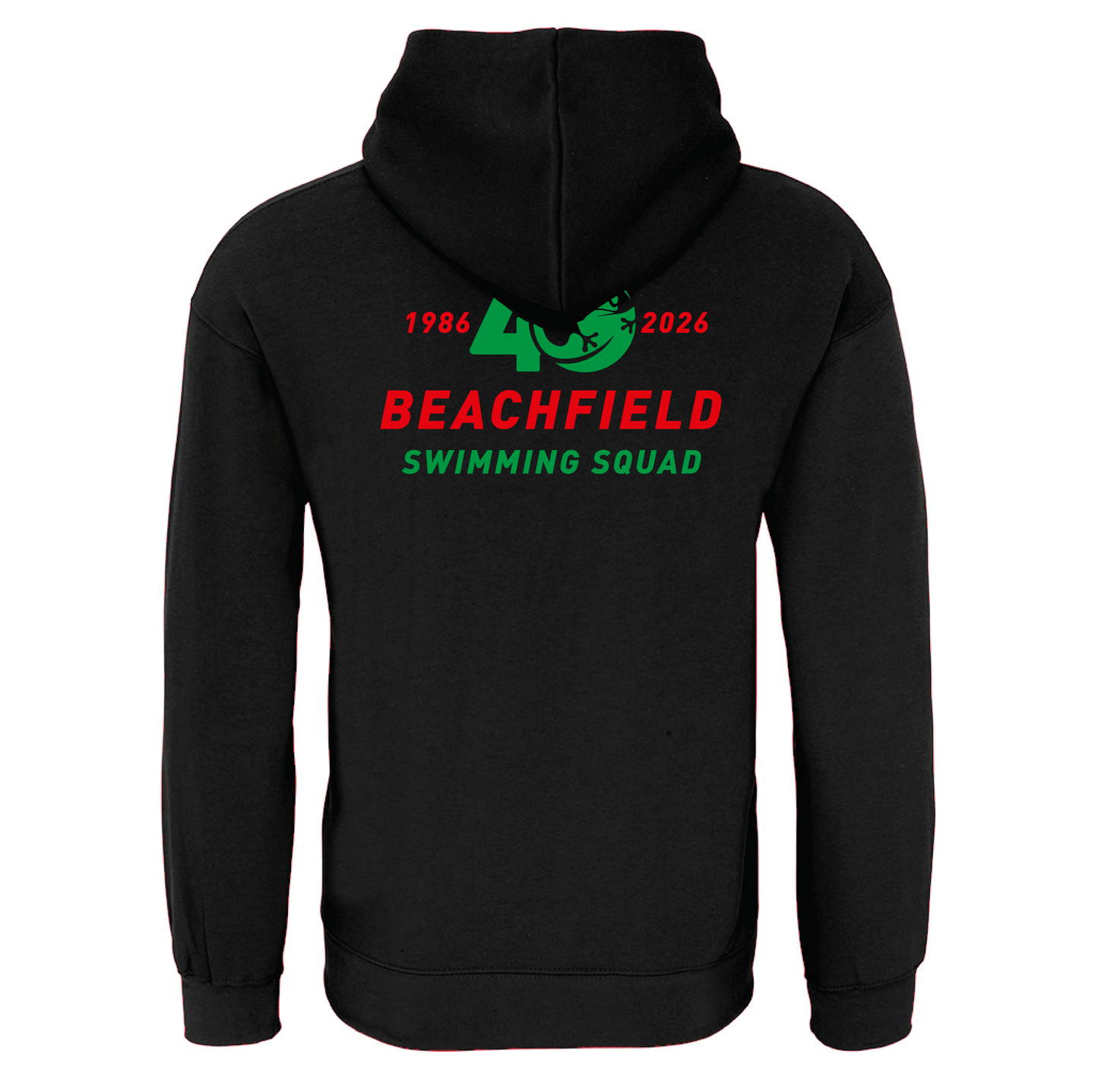 The 40 Hoody - BSS