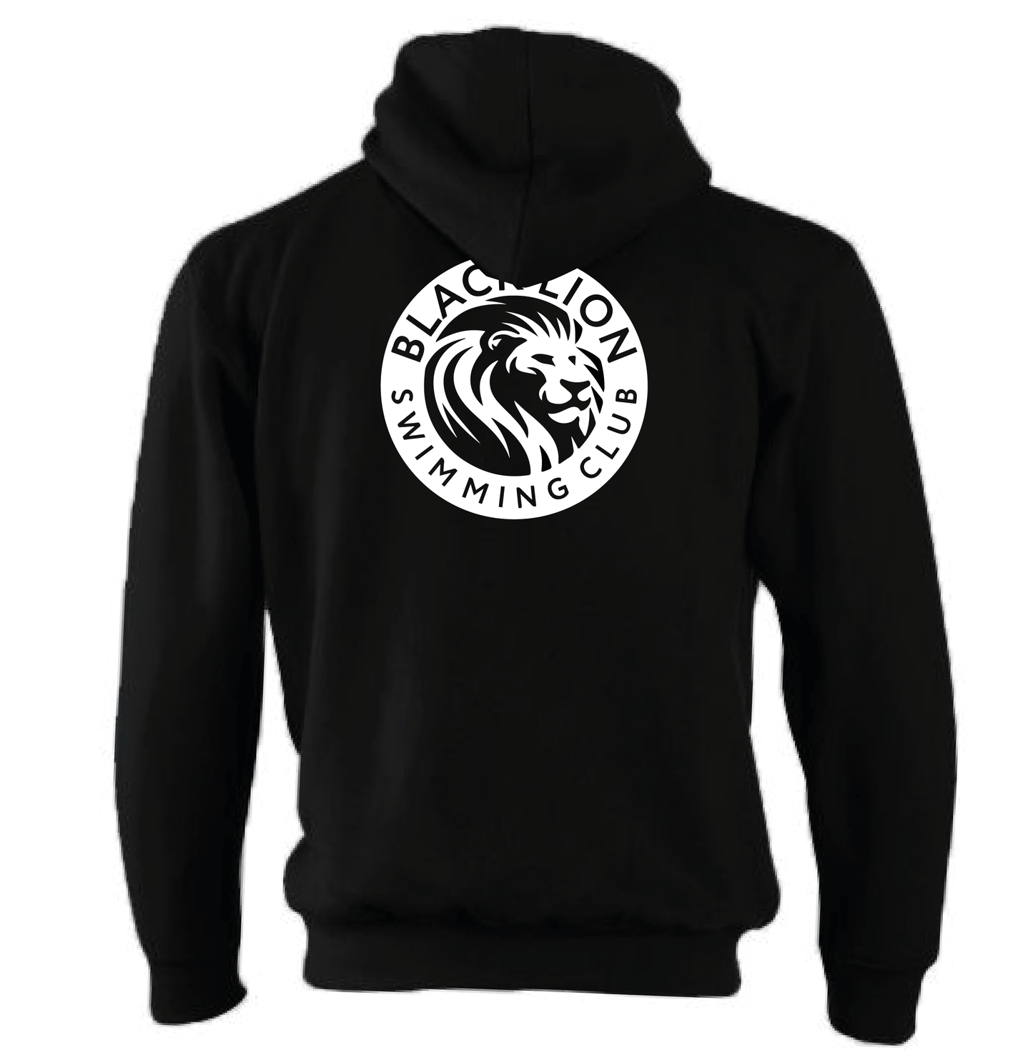 The Club Hoody - BLSC