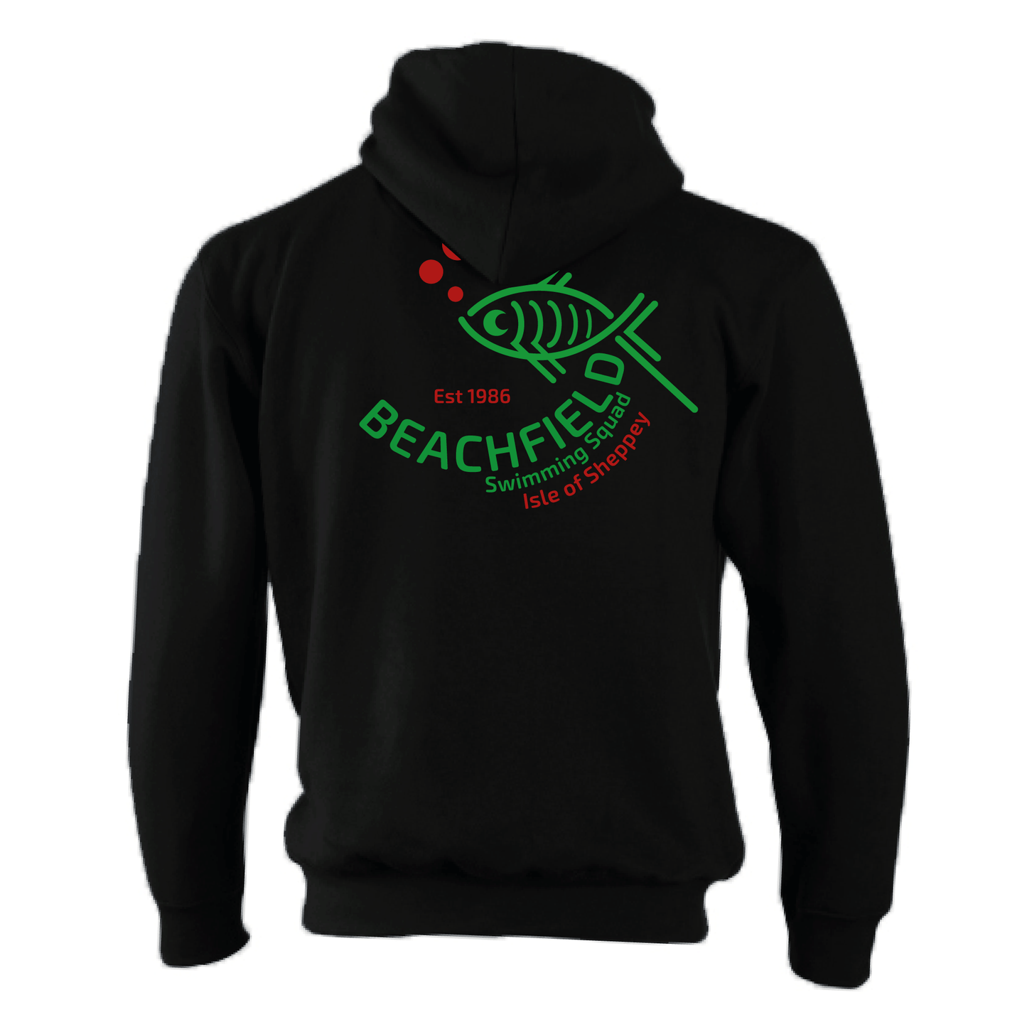 The Club Hoody - BSS