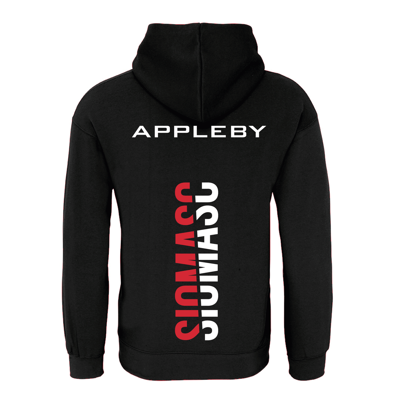 The Club Hoody - SIOMSC