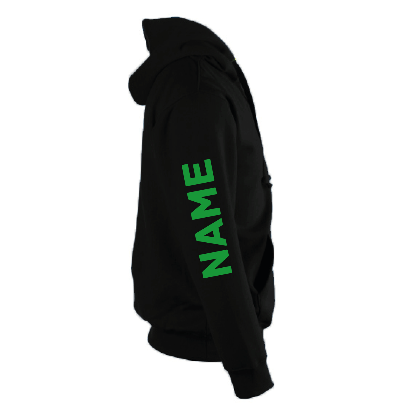 The Club Hoody - BSS