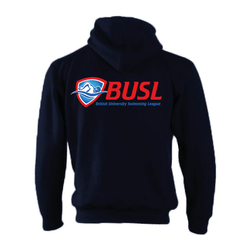 The BUCS Swim League Hoody - BUCS