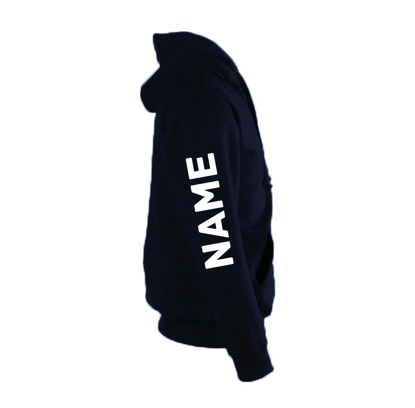 The Club Hoody - SVS