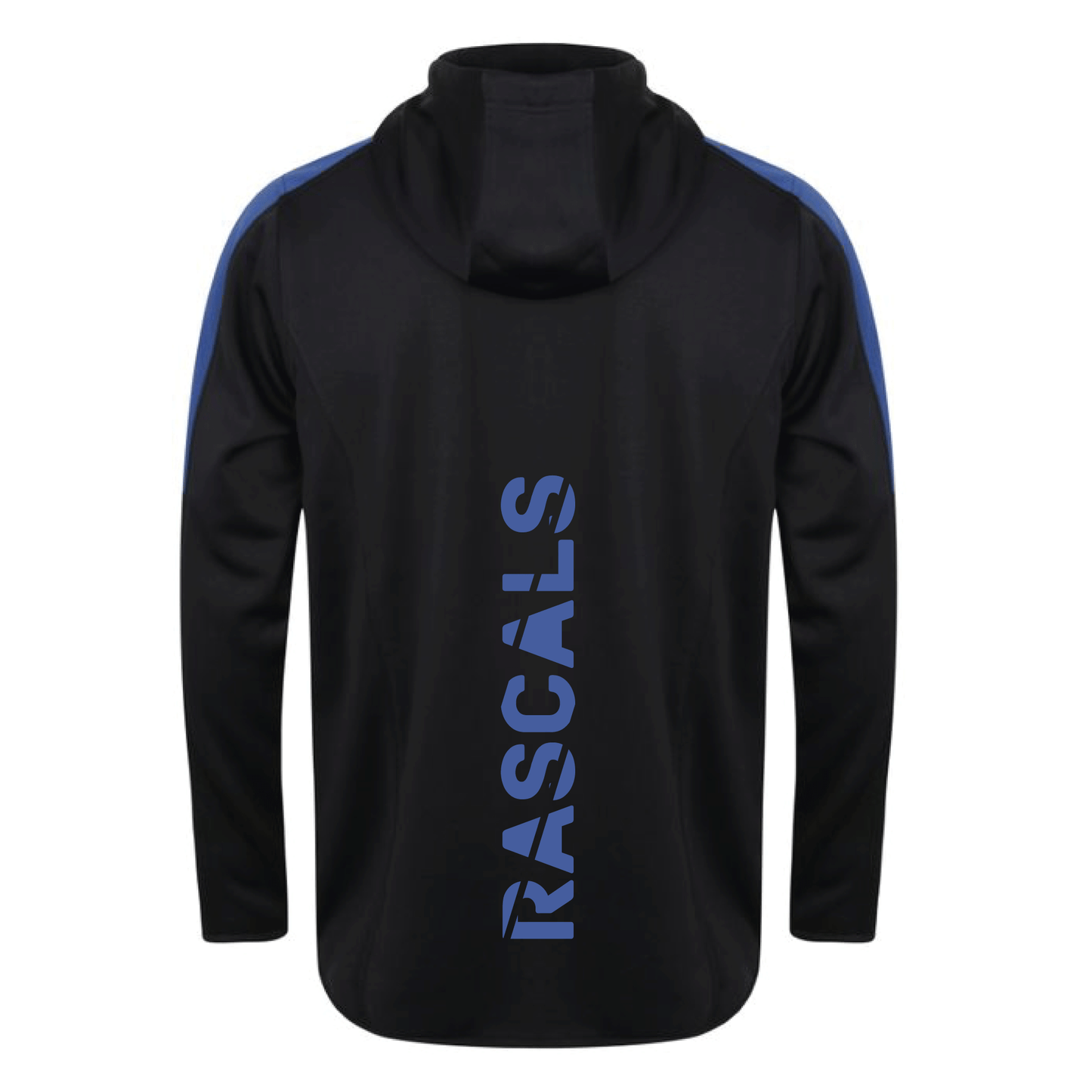 Active Hybrid Softshell Travel Jacket - RRSC
