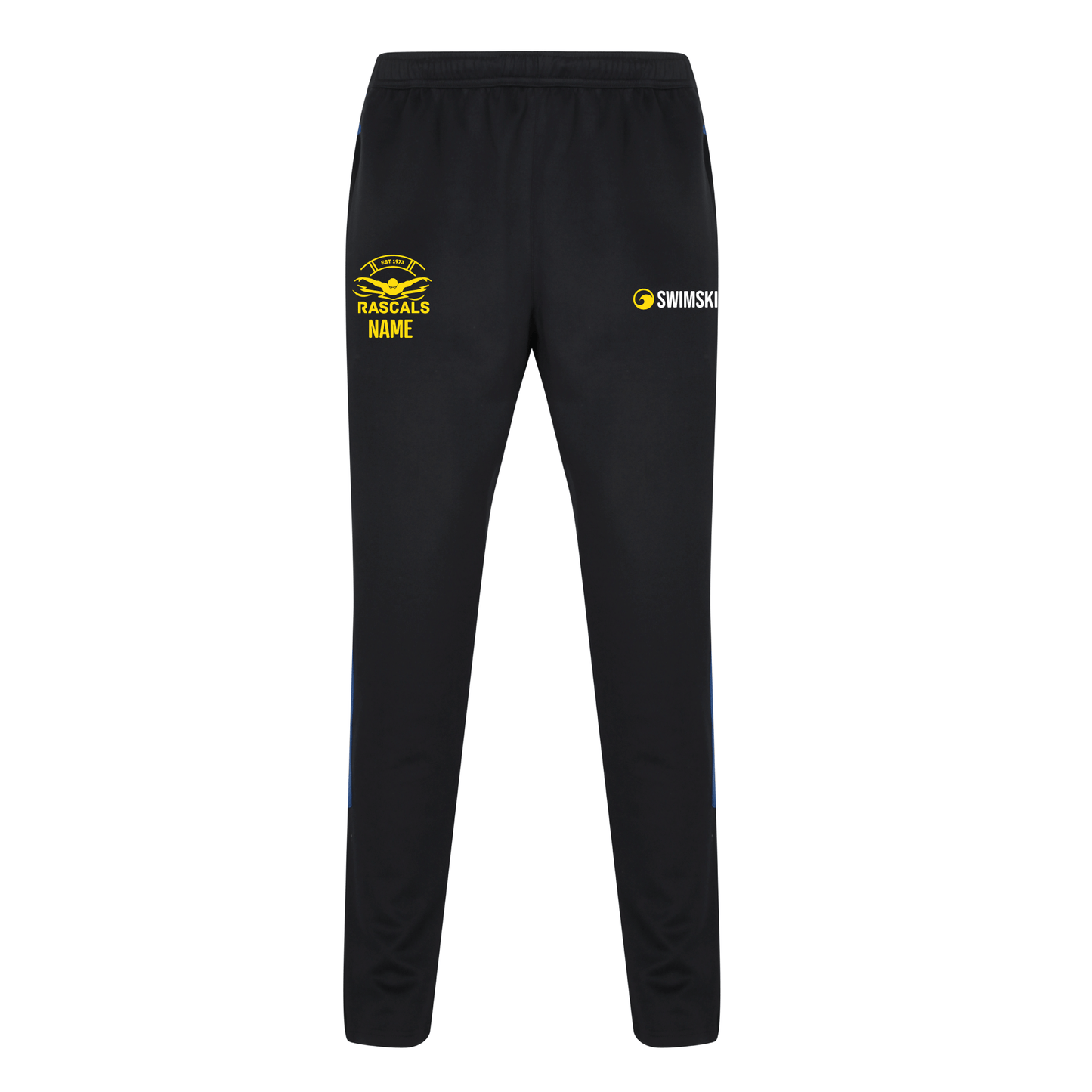 Team Tapered Track Pant - RRSC