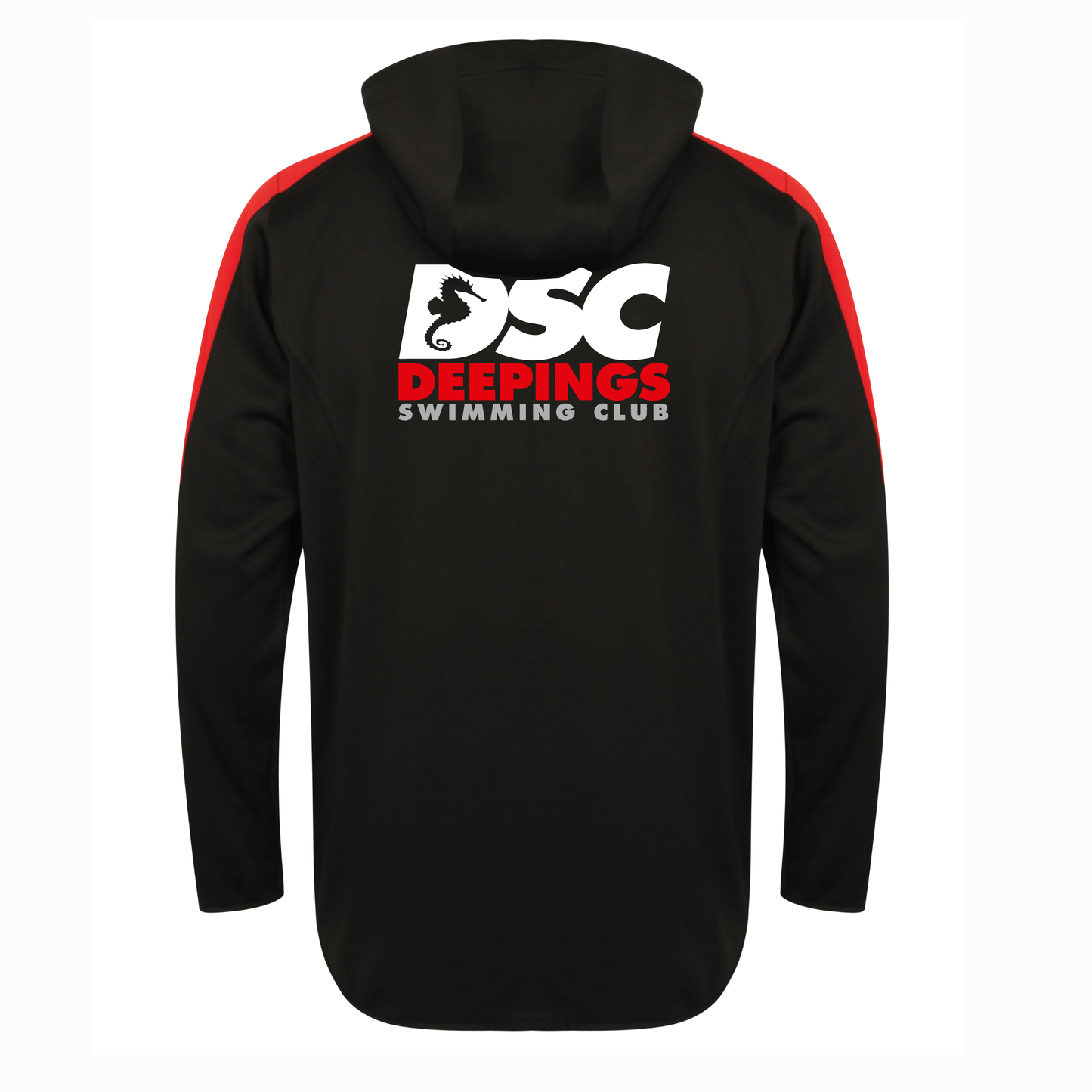 Active Hybrid Softshell Jacket - DSC