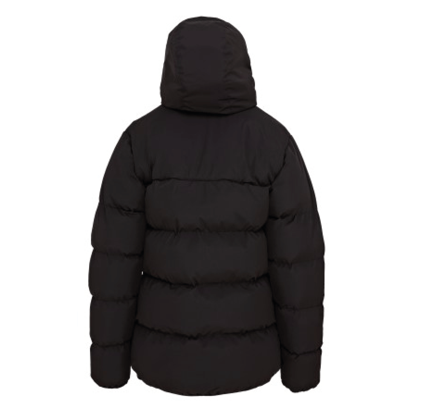Mid Length Puffer - DRD