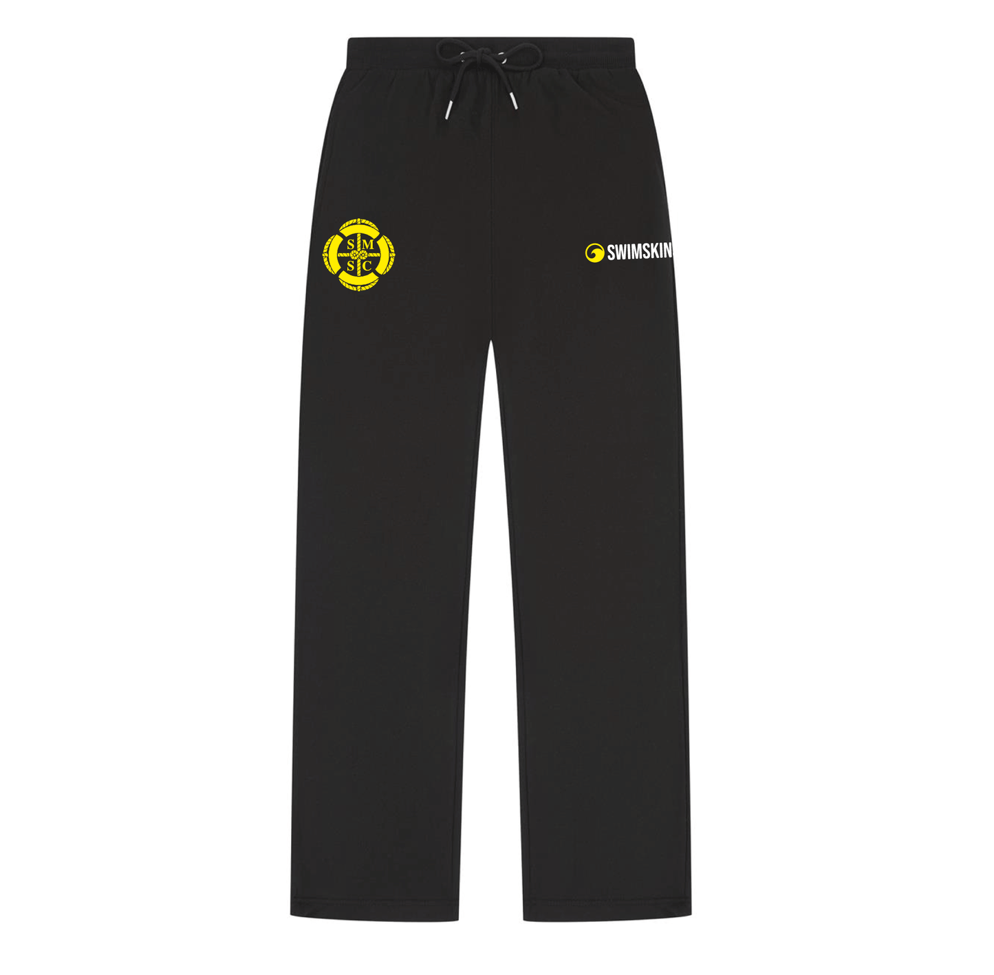 Open Hem Jogger - SMSC
