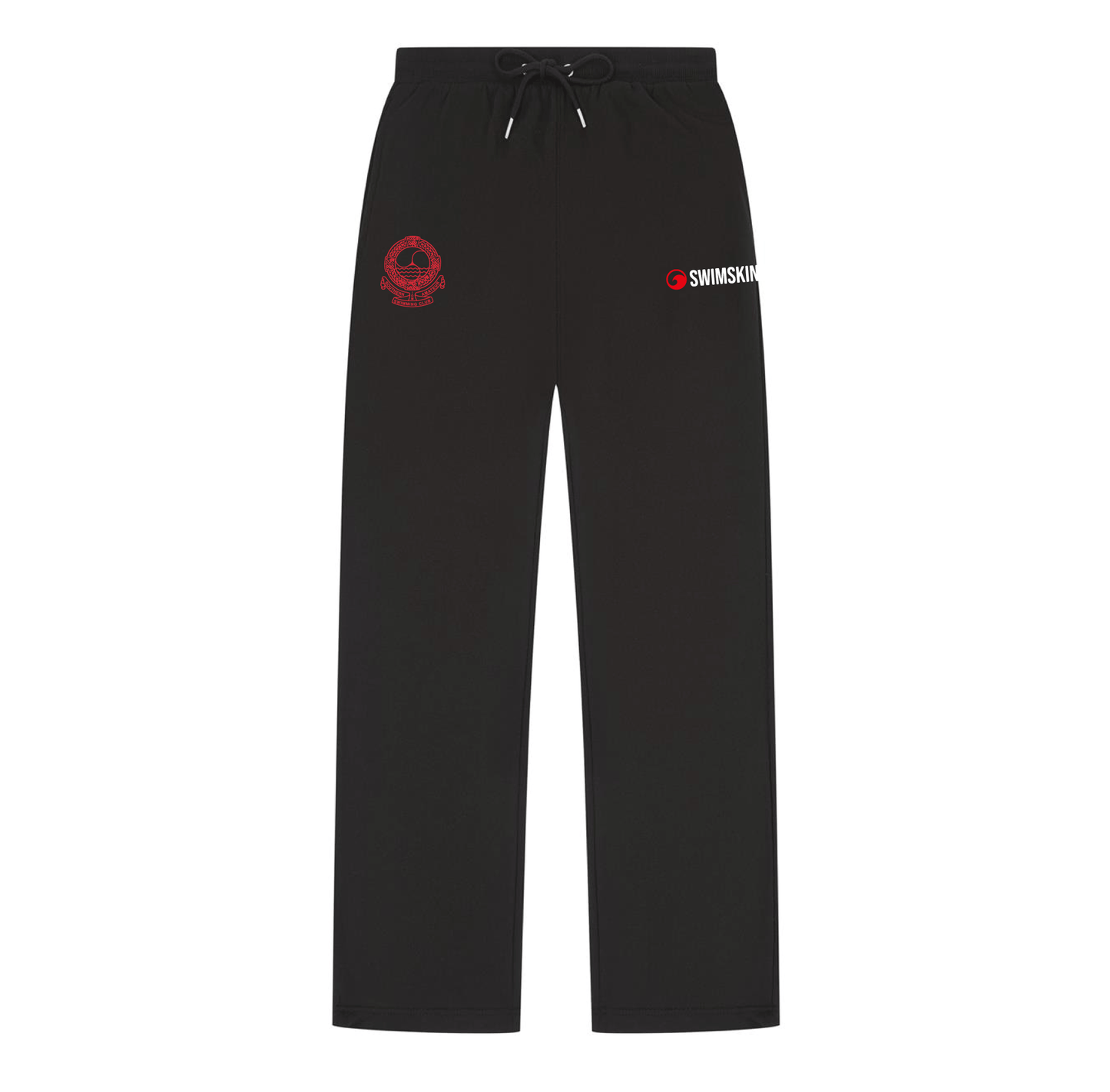 Open Hem Jogger - SIOMSC