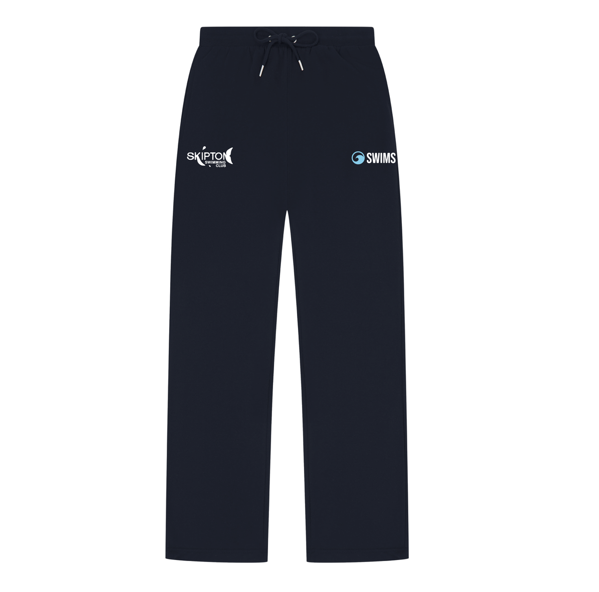 Open Hem Joggers - SKSC