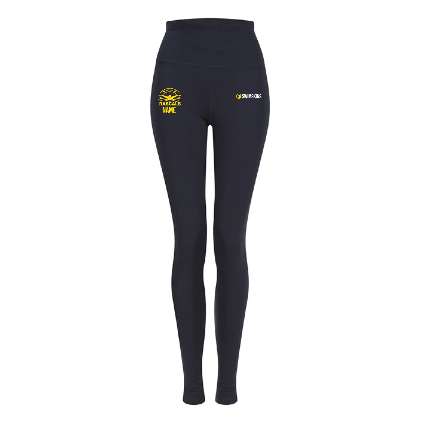 Team leggings - RRSC