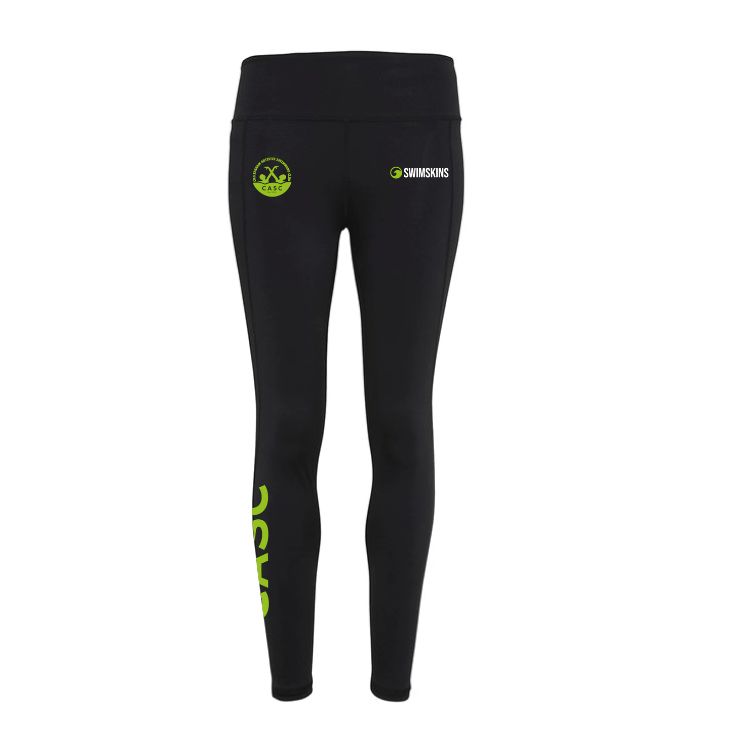 Performance leggings - CASC