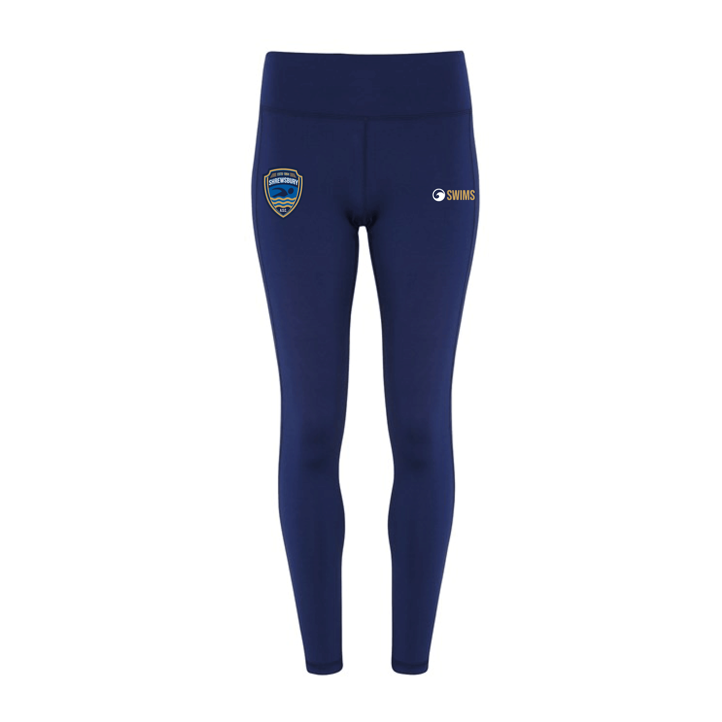 Performance leggings - SHSC