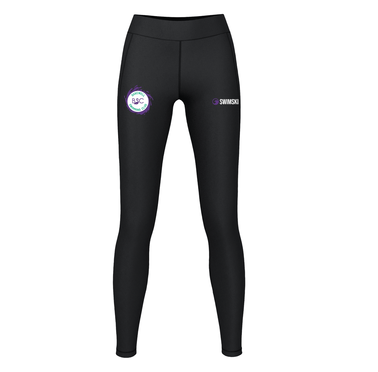 Performance leggings - BKSC