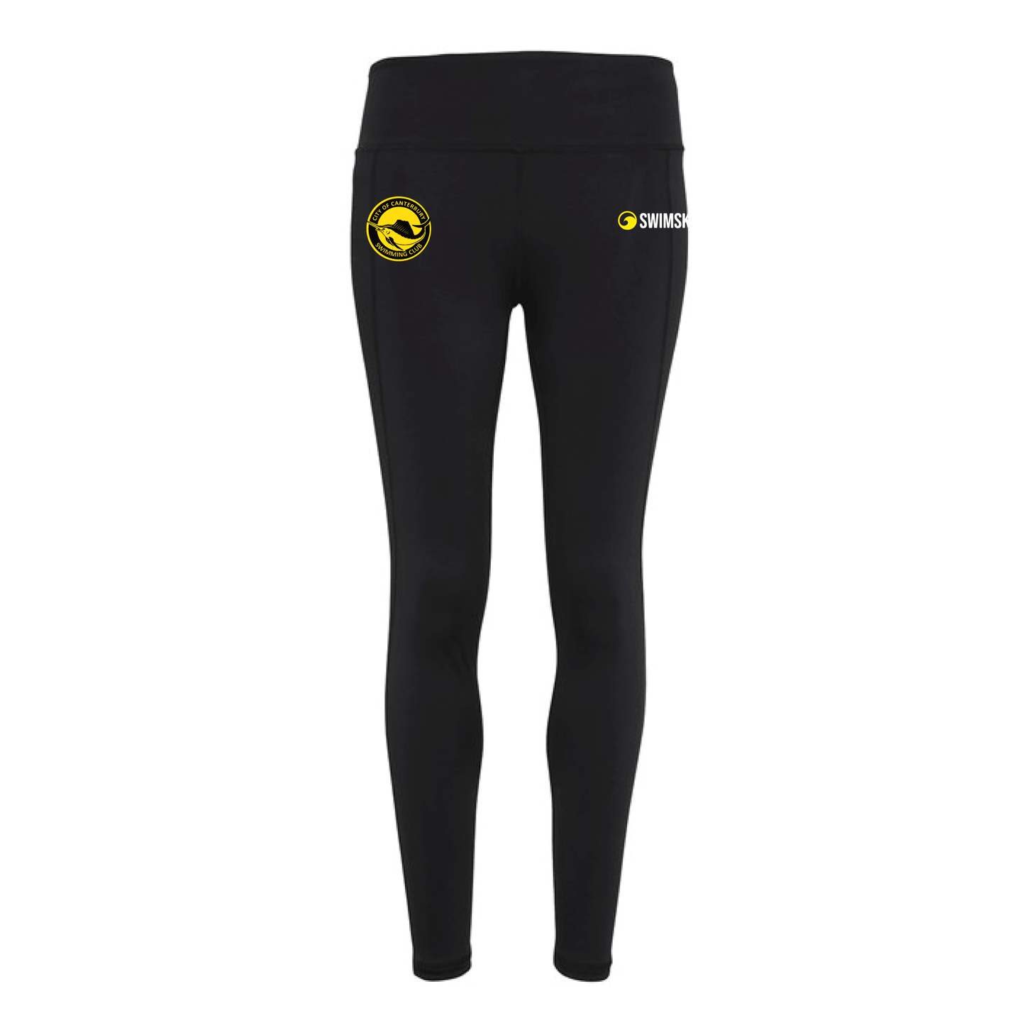 Performance leggings - CCSC
