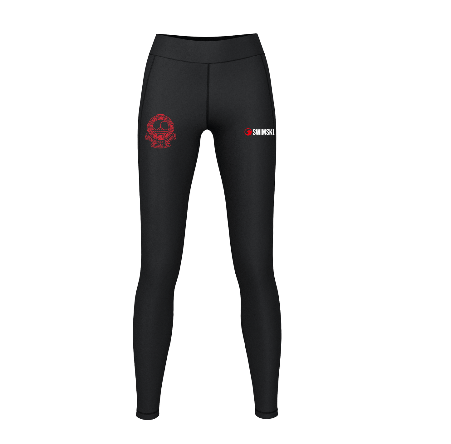 Performance leggings - SIOMSC