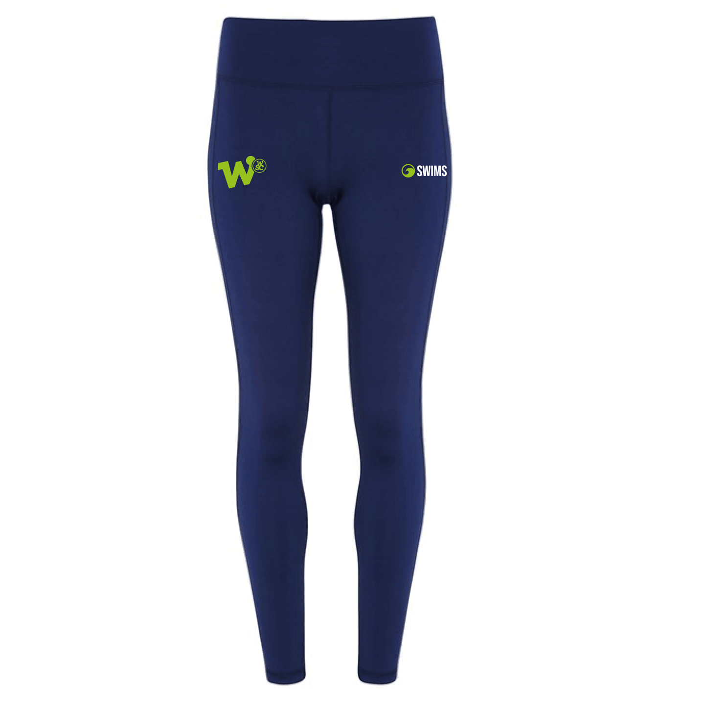 Performance leggings - WSC