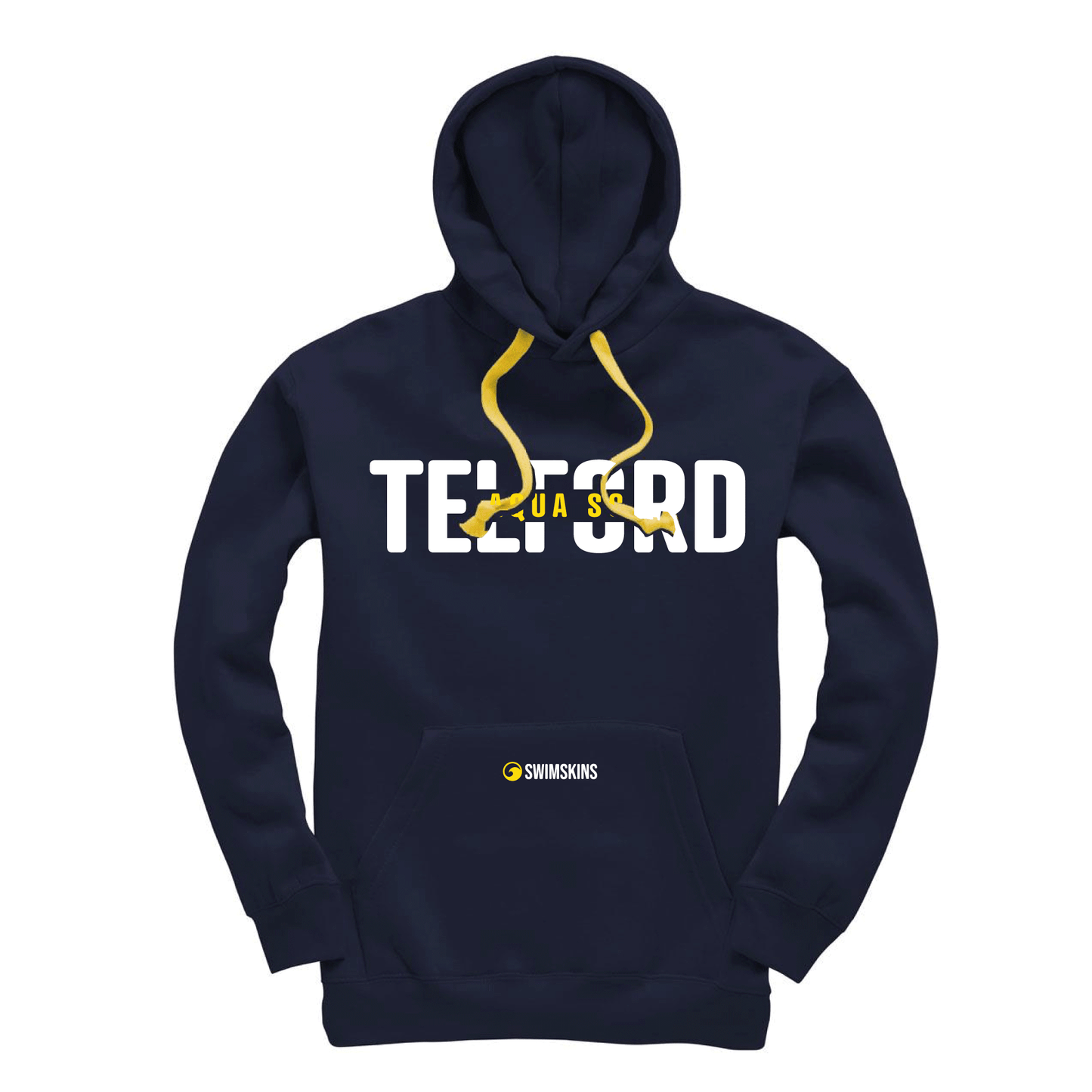 Middle Lane Lifestyle Hoody - TASC