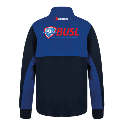 Qzip performance midlayer - BUCS