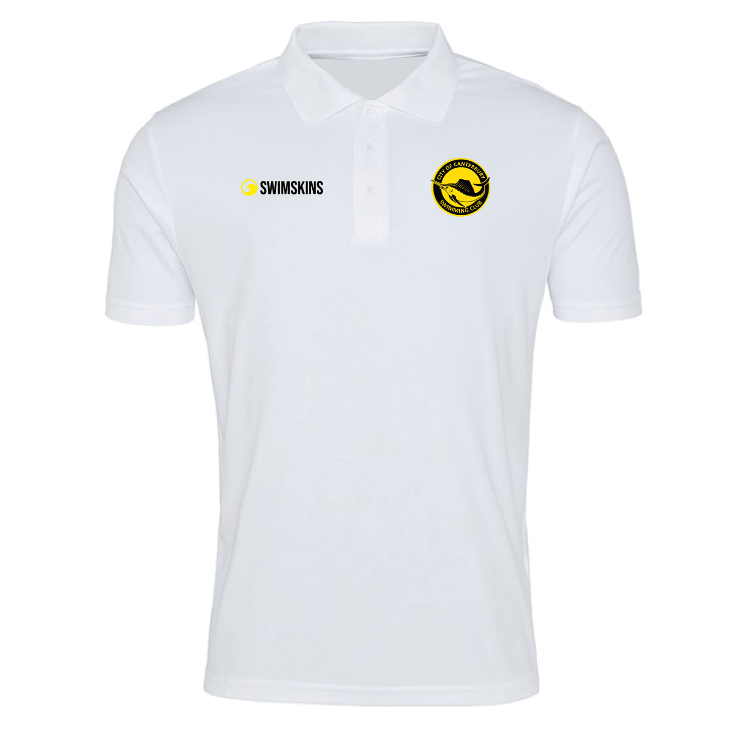 Aqualite Officials Polo - CCSC